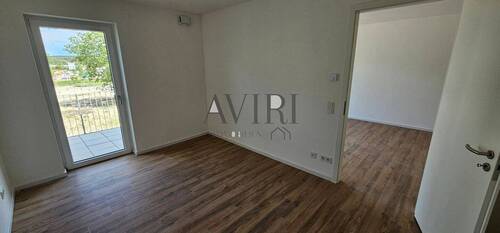 Schlafzimmer - Etagenwohnung mit 51,20 m&sup2; in Bamberg zur Miete
