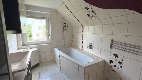 Badezimmer - DG - 