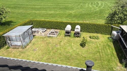 Gartenblick - 