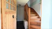Eingangsbereich - EG - 