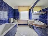 Badezimmer im OG - 
