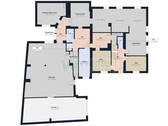 Grundriss EG - 