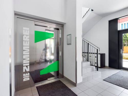Aufzug - 