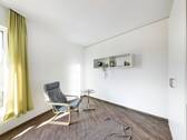 Wohnen - 1 Zimmer Etagenwohnung in Frankfurt am Main