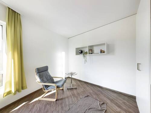 Wohnen - 1 Zimmer Etagenwohnung in Frankfurt am Main
