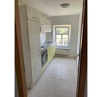 Charmante 3 Zimmer Wohnung sucht Mieter - Roßwein