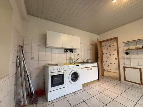 Hauswirtschftsraum - 