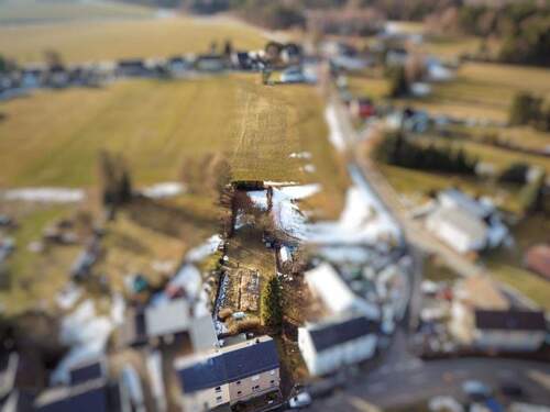 Grundstücksansicht - 