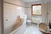 Badezimmer 1 OG - 