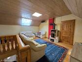 Wohnzimmer OG - 