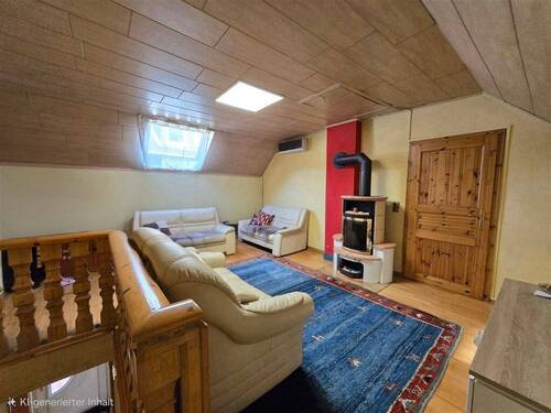 Wohnzimmer OG - 
