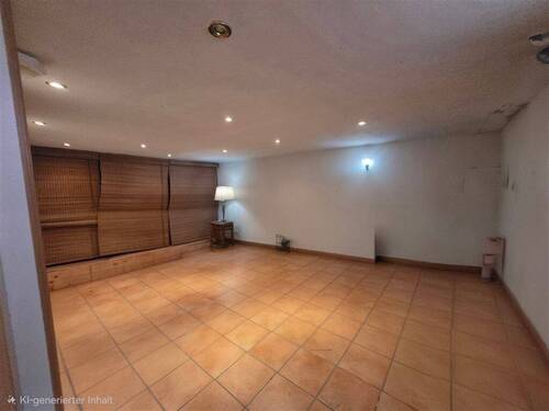 1 Keller / Heimkino - 