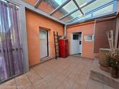 Wintergarten EG - 