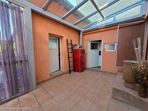Wintergarten EG - 
