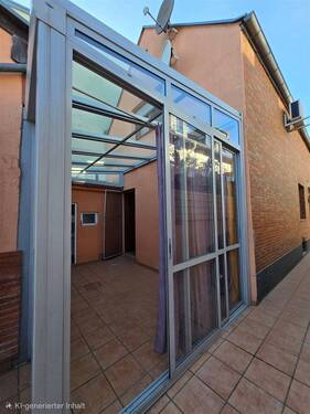 Wintergarten EG - 