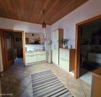 Charmantes Altbau-Einfamilienhaus in ruhiger Lage von Alt-Hürth - mit Garten & Kamin