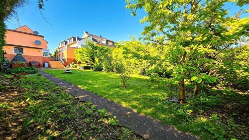 Garten - 