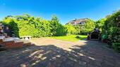 Garten und Terrasse - 