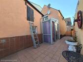  Terrasse / Innenhof - 