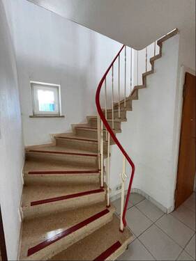 Treppenhaus - 