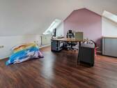 Spitzboden - 