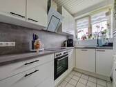 DG-Wohnung Küche - 
