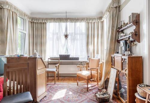 Bild 2 - 1 Zimmer Mehrfamilienhaus, Wohnhaus zum Kaufen in Lübeck