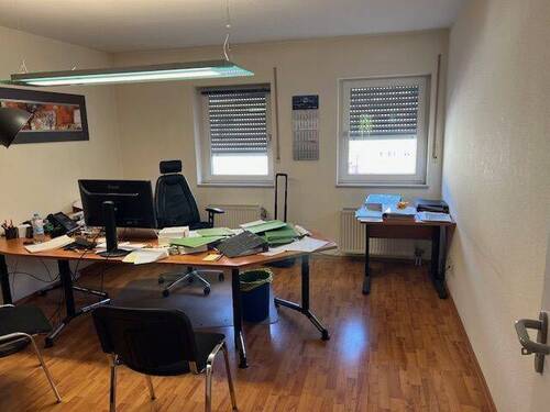Bild4 - Büro in Gießen - Gießen zur Miete