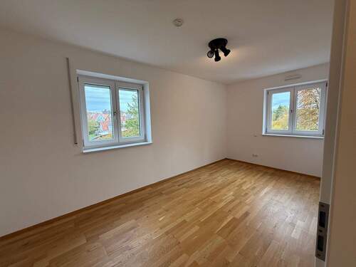 Kinderzimmer oder Büro - 