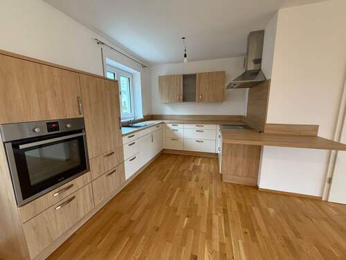 Sorgenfrei wohnen - Stadtnah wohnen und auf nichts verzichten!