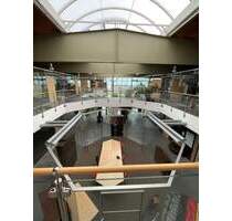 Büroräume u. Lagerhalle in bester Lage - Gollheide 8-10 in Bochum