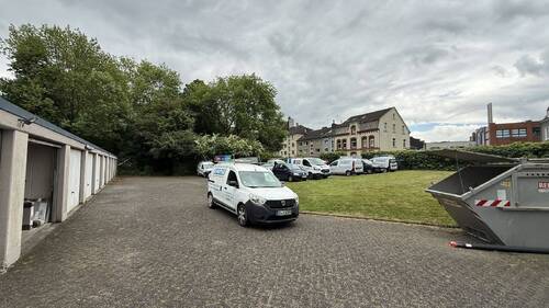 Garagen/Stellplätze - Büro in Dortmund