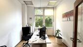 Büro-/Praxisraum - 