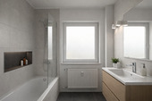 Badezimmer_visualisiert - 