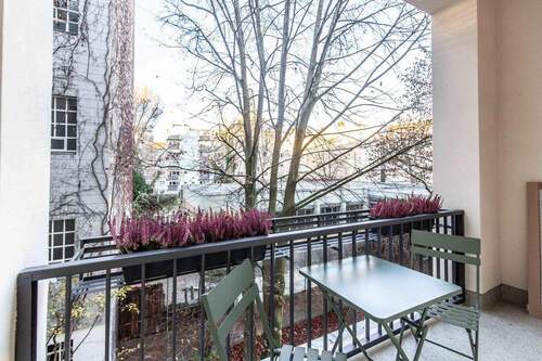 Balkon - 