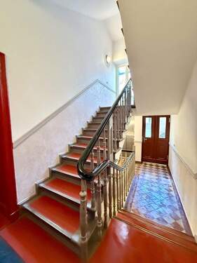 Treppenhaus - 