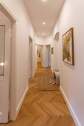 Flur - 4 Zimmer Etagenwohnung in Berlin