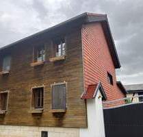 EFH mit viel Wohnfläche und 1.300m² Grundstück - Ilmtal-Weinstraße