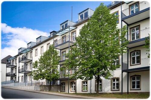 Bild2 - 3 Zimmer Etagenwohnung zum Kaufen in Bad Arolsen