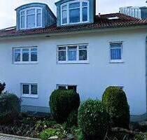 3-Raum-Eigentumswohnung in ruhiger Lage - Burkhardtsdorf