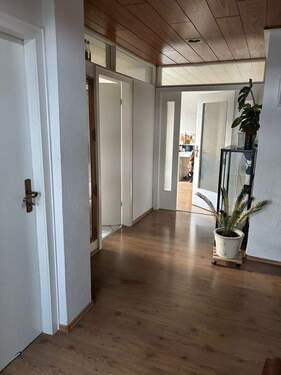 Bild 1 - Dachgeschoss-Juwel in Osnabrück - 2 Zimmer auf 90 m²