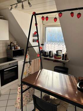 Bild 3 - 2 Zimmer Etagenwohnung in Osnabrück