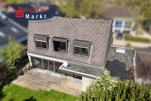 Interessantes Haus mit pflegeleichtem Grundstück - Ich bin etwas Besonderes!!! - 279.000,00&nbsp;EUR Kaufpreis, ca.&nbsp; 157,00&nbsp;m&sup2;&nbsp;Wohnfl&auml;che