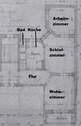 Grundriss - 
