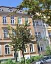 Außenansicht - Schöne 3 Zimmer Wohnung in Altstadt und Bahnhofsnähe