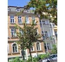 Schöne 3 Zimmer Wohnung in Altstadt und Bahnhofsnähe - Stralsund Tribseer Vorstadt