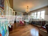 Zimmer im EG - 