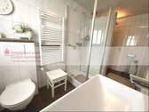Badezimmer im OG - 