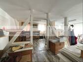 Atelierzimmer im OG - 