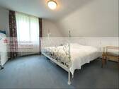 Schlafzimmer im OG - 